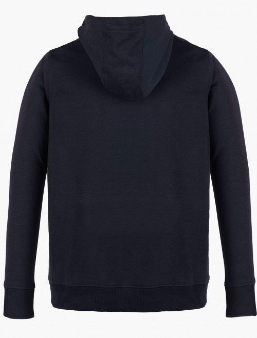 Sweat à capuche Homme - Le Mans Classic