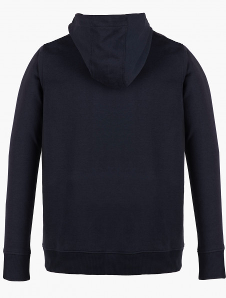 Sweat à capuche Homme - Le Mans Classic