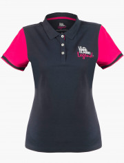Women's Polo Shirt - Le Mans Classic