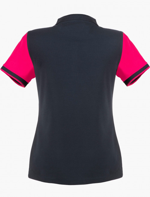 Polo Femme - Le Mans Classic