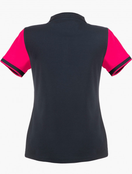 Women's Polo Shirt - Le Mans Classic