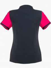Women's Polo Shirt - Le Mans Classic