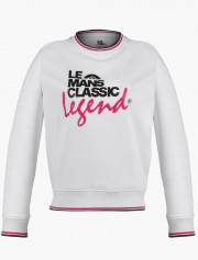 Women's Hoodie - Le Mans Classic