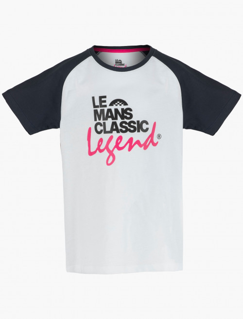 T-shirt Enfant - Le Mans Classic