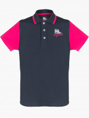 Polo Enfant - Le Mans Classic