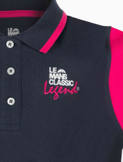 Polo Enfant - Le Mans Classic