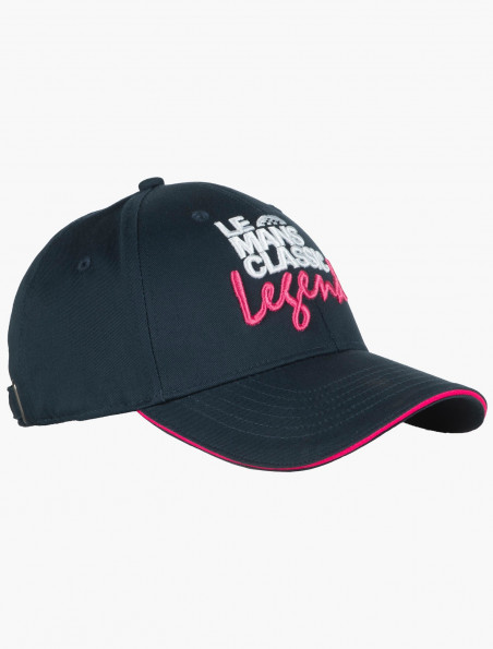 Casquette - Le Mans Classic