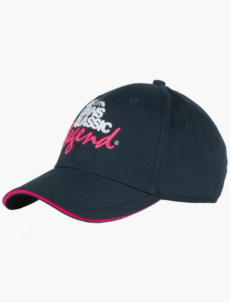 Casquette - Le Mans Classic
