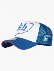 Trucker Cap - New Era x 24H Le Mans
