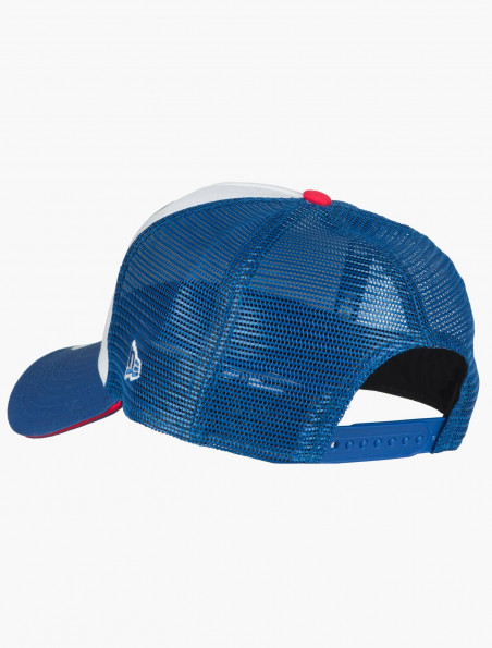 Casquette Trucker - New Era x 24H Le Mans