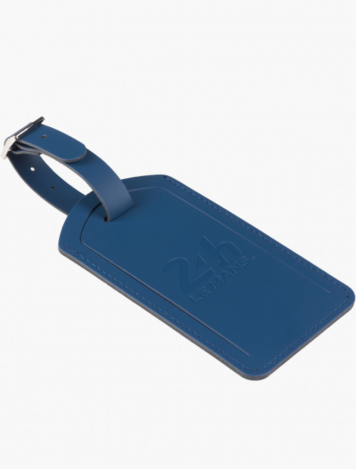 Luggage Tag - 24H Le Mans
