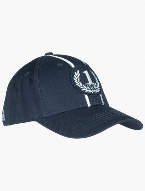 Casquette Start Running - Légende
