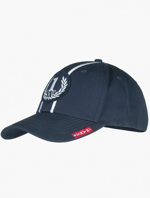 Start Running Cap - Legend