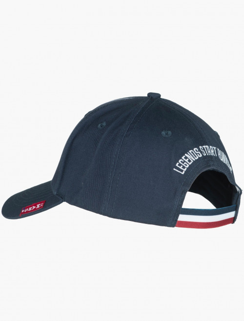 Casquette Start Running - Légende