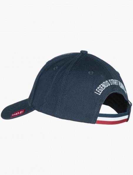 Casquette Start Running - Légende
