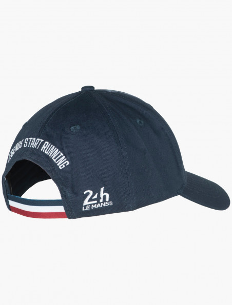 Start Running Cap - Legend
