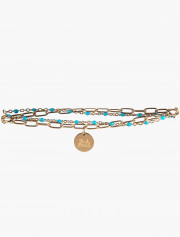 Azur Link Bracelet - 24H Le Mans