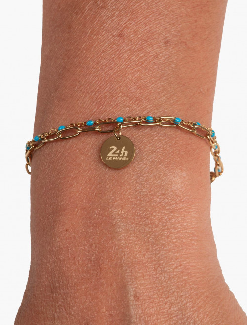 Azur Link Bracelet - 24H Le Mans