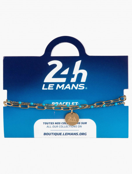 Azur Link Bracelet - 24H Le Mans