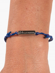 Bracelet Bolide Rétro - 24H Le Mans