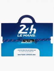 Bracelet Bolide Rétro - 24H Le Mans