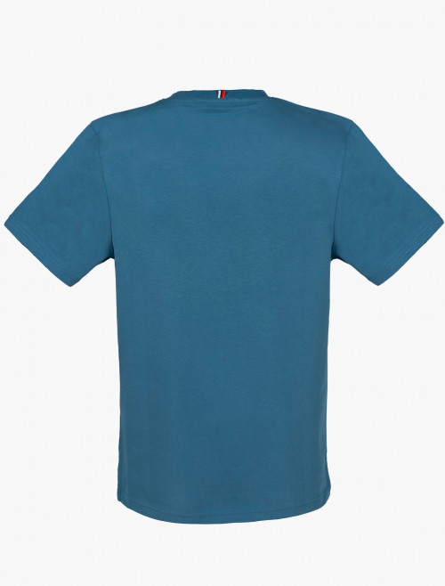 55th Anniversary T-shirt - Steve McQueen X Le Mans