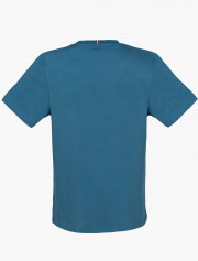 55th Anniversary T-shirt - Steve McQueen X Le Mans