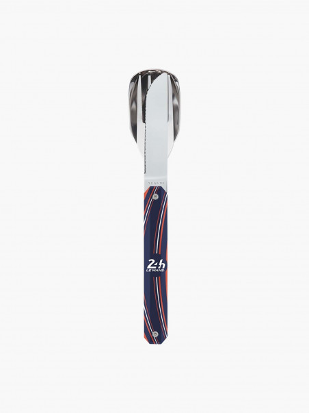 Virage Cutlery - Akinod x 24H Le Mans