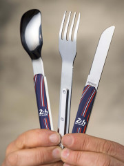 Virage Cutlery - Akinod x 24H Le Mans