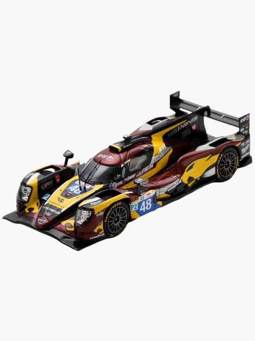 ORECA 07 VDS PANIS N°48 2025 - 1/43