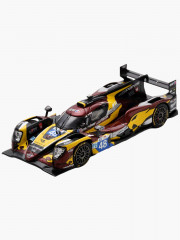 ORECA 07 VDS PANIS N°48 2025 - 1/43