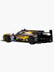 ORECA 07 VDS PANIS N°48 2025 - 1/43