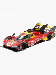 Ferrari 499P N°50 2023 - 1/12