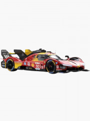 Ferrari 499P N°50 2023 - 1/12