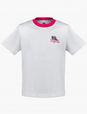 Women's Logo T-Shirt - Le Mans Classic