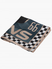 Le Mans 66 Silk Scarf - Légende