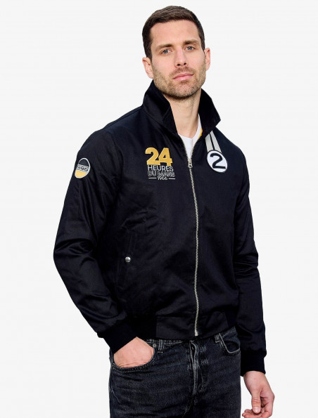Blouson Le Mans 66 - Légende