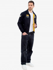 Blouson Le Mans 66 - Légende