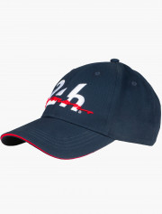 Casquette Le Mans Signature - 24h Le Mans