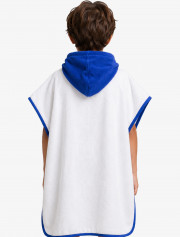 Poncho De Bain Enfant - 24H Le Mans