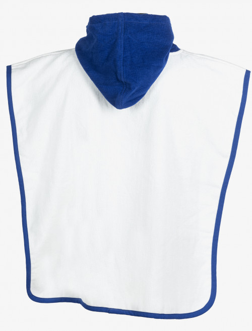 Children's Bath Poncho - 24H Le Mans