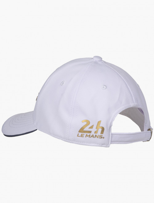 Casquette Performance - 24H Le Mans
