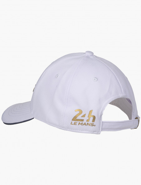 Casquette Performance - 24H Le Mans