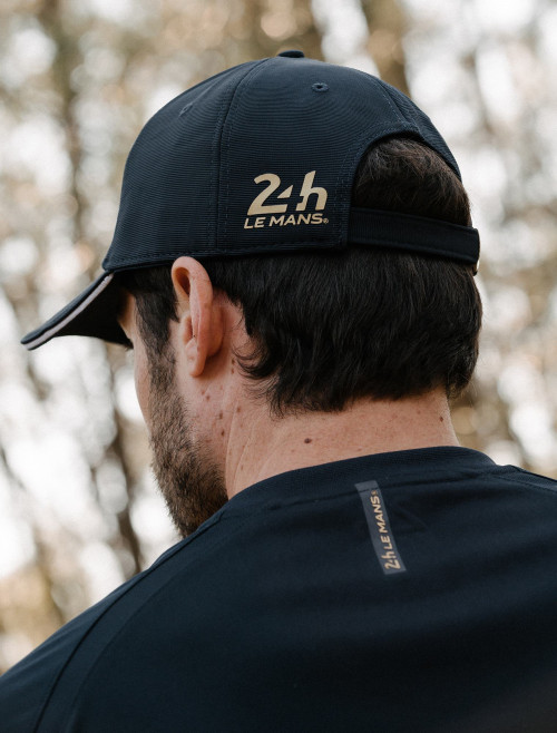 Casquette Performance - 24H Le Mans
