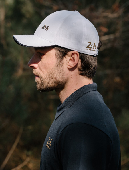 Performance Cap - 24H Le Mans