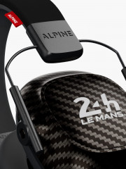 Casque Antibruit Enfant - 24h Le Mans