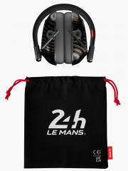 Casque Antibruit Enfant - 24h Le Mans