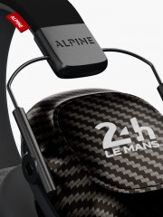 Adult Earmuff - 24h Le Mans