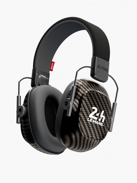 Adult Earmuff - 24h Le Mans