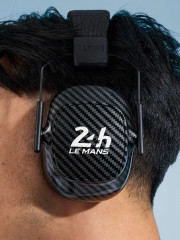 Adult Earmuff - 24h Le Mans